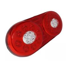 LANTERNA LED TRAS RANDON STYLE III 12/24