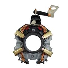 PORTA ESCOVA  BOSCH VECT/GOL/PALIO