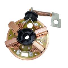 PORTA ESCOVA  BOSCH MBB 712C/ATEGO/AXO
