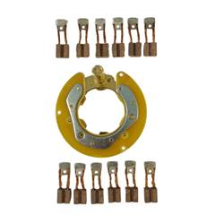 PORTA ESCOVA  DELCO 50MT