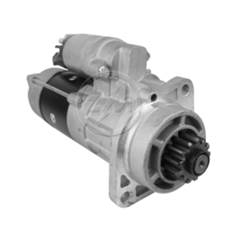 MOTOR PART MITSUBISHI 24V 13D MBB ATEGO/