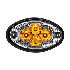 LANTERNA LED SETA 24V DIANT MARCOPOLO