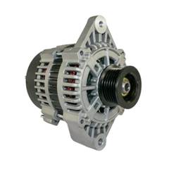 ALTERNADOR 70A 12V EMPILHADEIRA CLARK