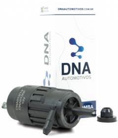 ELETROBOMBA UNIV BICO FINO 12V