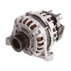 ALTERNADOR AMAROK 2.0 TDI 140A