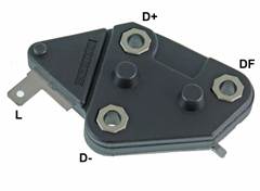 REG VOLT DELCO 55A 01 PINO RETO