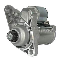 MOTOR PARTIDA CROSSFOX/GOL G5/POLO 11D