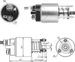 AUTOMATICO MARELLI PUNTO STILO DOBLO BRA