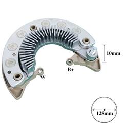 CONJ RETIF MITSUBI FORD FUSION 2003/08