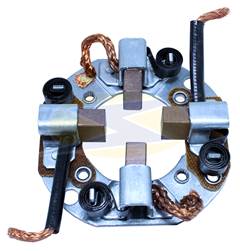 PORTA ESCOVA MARELLI (4 ESC)