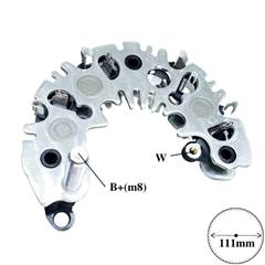CONJ RETIF MARELLI FIAT PALIO/PUNTO/MARE