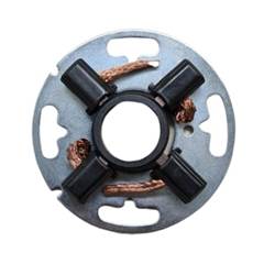 PORTA ESCOVA  12V BOSCH DOBLO/FIORINO