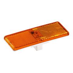 LANTERNA LED 24V LATERALATEGO/ACTROS 