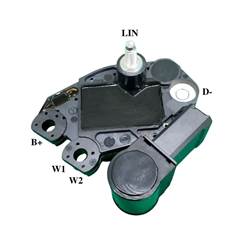 REG VOLT 12V VALEO PEUGEOT CITROEN JUMPE