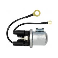 AUTOMATICO AUXI VOLVO VM/ RENAULT TRUCKS