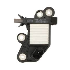 REG VOLT FORD TRANSIT FT350 125A