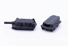 BRUCUTU IVECO MBB