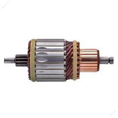 INDUZIDO BOSCH  HILUX/S10/BMW/SPRINTER/