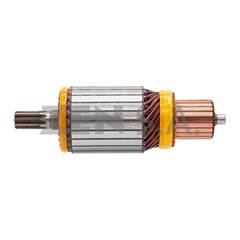 INDUZIDO DENSO 24V CASE CAT TOYOTA KOMAT
