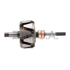 ROTOR ALT  BOSCH 85AM RANGER/S10/SPRINT