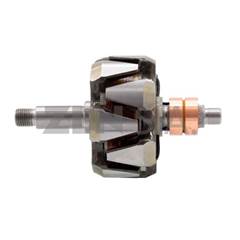 ROTOR ALT BOSCH 35AM 12V MBB/MASSEY CAS