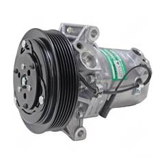 COMPRESSOR CALSONIC CHEVROLET S10 2012>