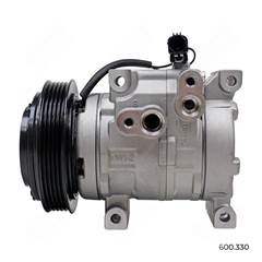 COMPRESSOR HYUNDAI HB20 1.0