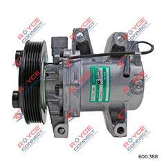 COMPRESSOR CHEVROLET S10 FLEX 2013>