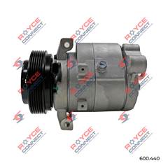 COMPRESSOR CHEVROLET TRAILBLAZER 2013>