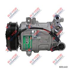 COMPRESSOR CHEVROLET CRUZE 1.4 2017>