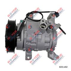 COMPRESSOR HONDA CIVIC 2.0 2017>