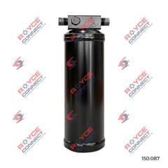 FILTRO SECADOR CASE 580D/580K/580SUPERD