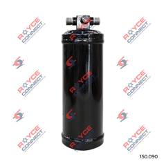FILTRO SECADOR NEW HOLLAND R134A