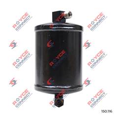 FILTRO SECADOR CASE 821C/921C