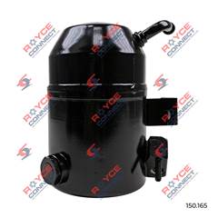 FILTRO SECADOR SCANIA SERIE 4/5 P/G/R