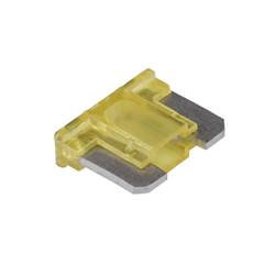 FUSIVEL LAMINA P/ IMPORT. MINI 20A