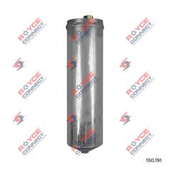 FILTRO SECADOR JOHN D/NEW HOLL/CATERPILL
