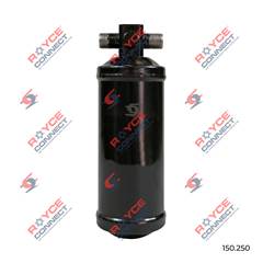 FILTRO SECADOR CASE 7700/ CAMINHÃO DAF