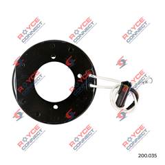 MAGNETICO COMPRE. DENSO 6P148/10P15 12V