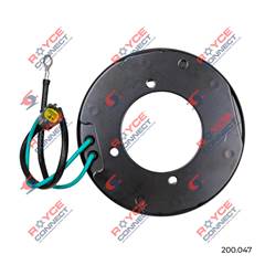 MAGNETICO COMPRE. DENSO 6P148/10P15 24V