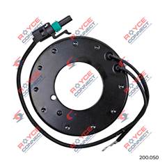 MAGNETICO COMPRE. SANDEN 7H15/7H13 12V