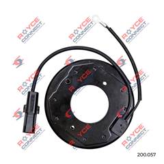MAGNETICO COMPRE. DENSO/ HILUX/SW4 12V