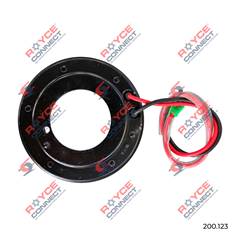 MAGNETICO COMPRE. SCANIA 24V