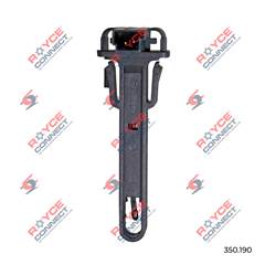 SENSOR TEMP CAIXA EVAPORA. SCANIA 2019>