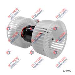 VENTILADOR IVECO STRALIS 2007> 24V
