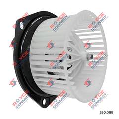 VENTILADOR FORD CARGO 2007> 24V