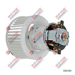 VENTILADOR VOLVO FH/FM 2015 A 2019 24V