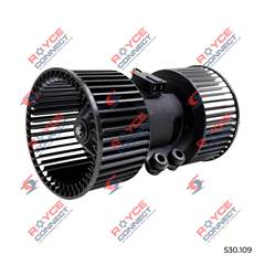 VENTILADOR VW CONSTELLATION 24V