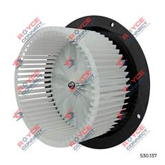 VENTILADOR JOHN DEERE 7720/8420/9230 12V