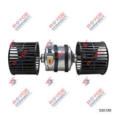 VENTILADOR CATERPILLAR/KOMATSU/NEW H 24V